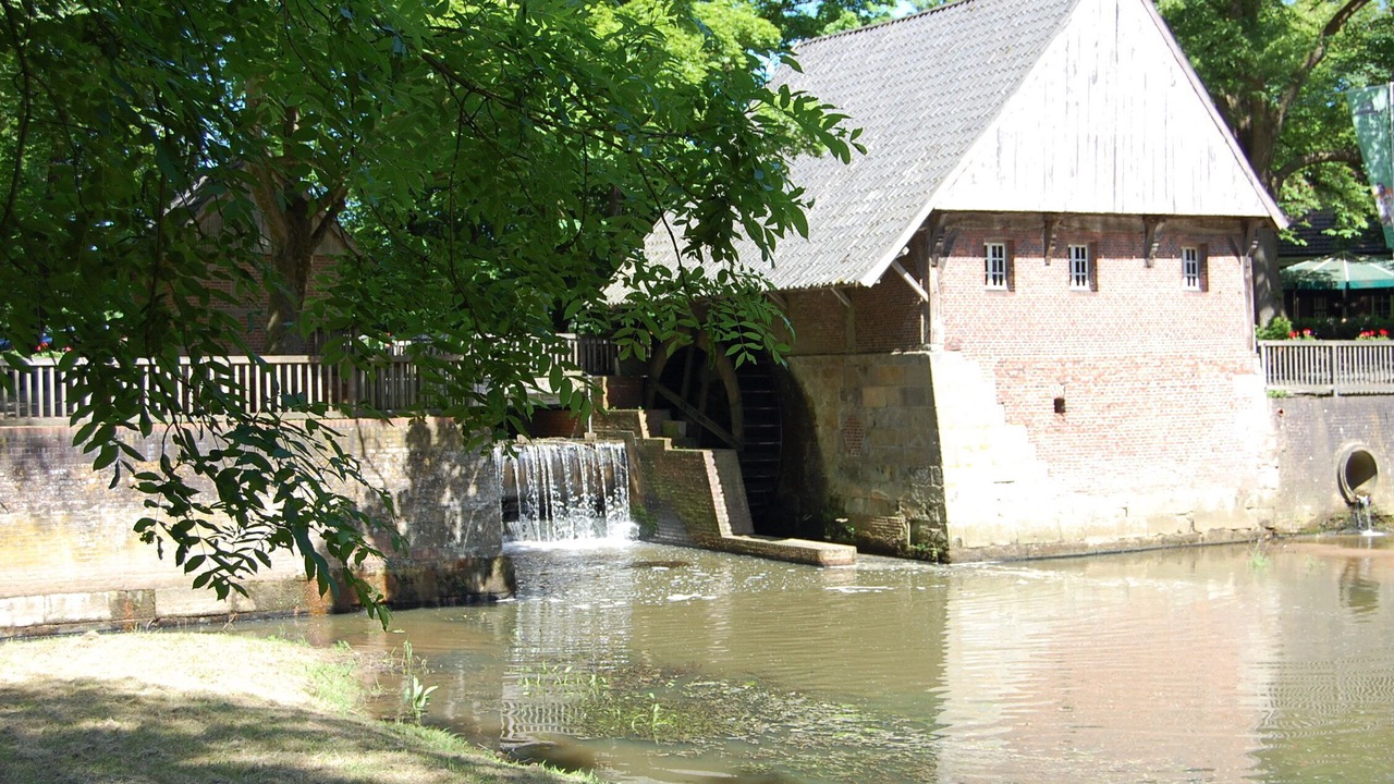 Photo of Outdoor in Ahaus