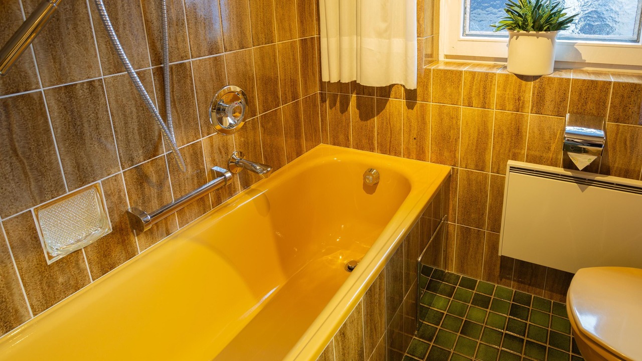 Photo of Bathroom in Hopfgarten Markt