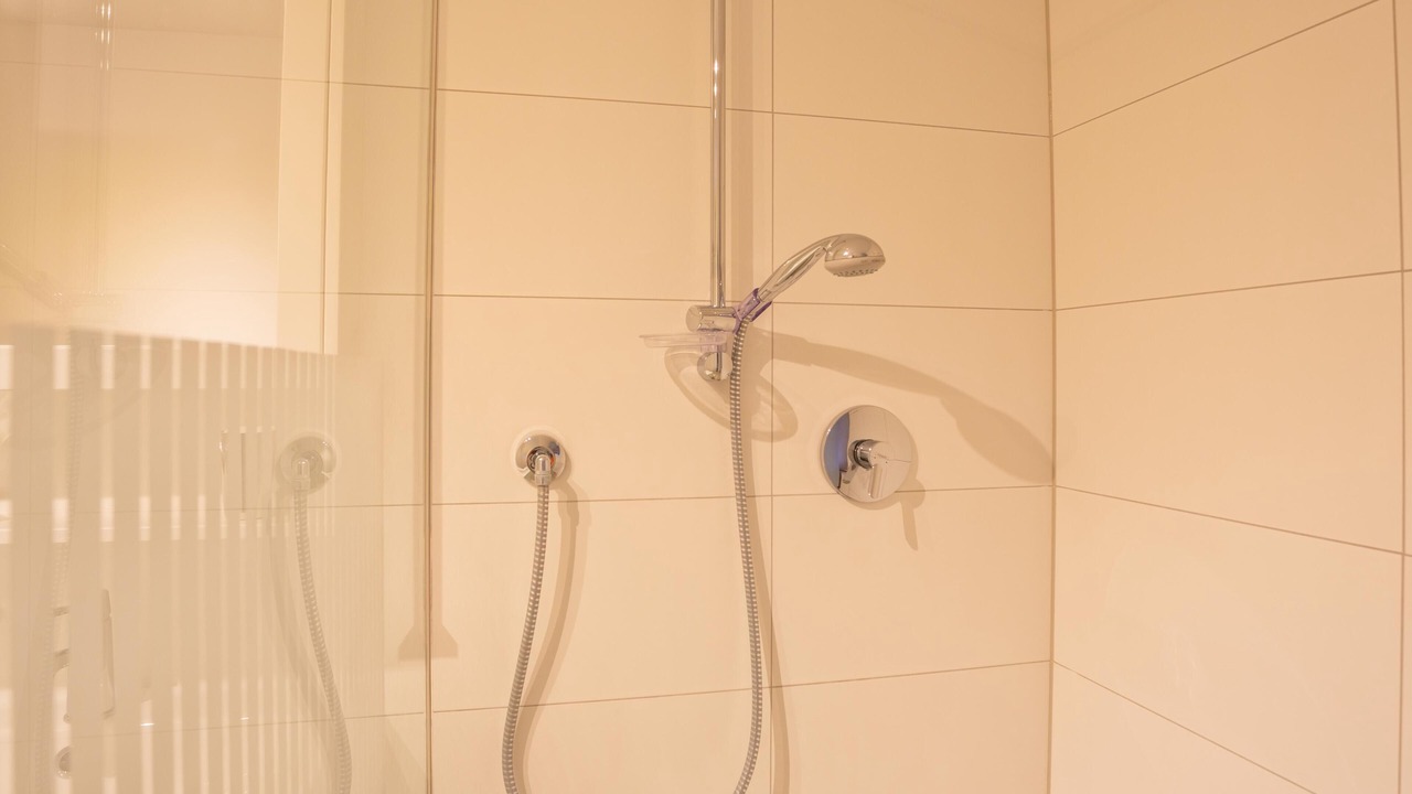 Photo of Bathroom in Hopfgarten Markt