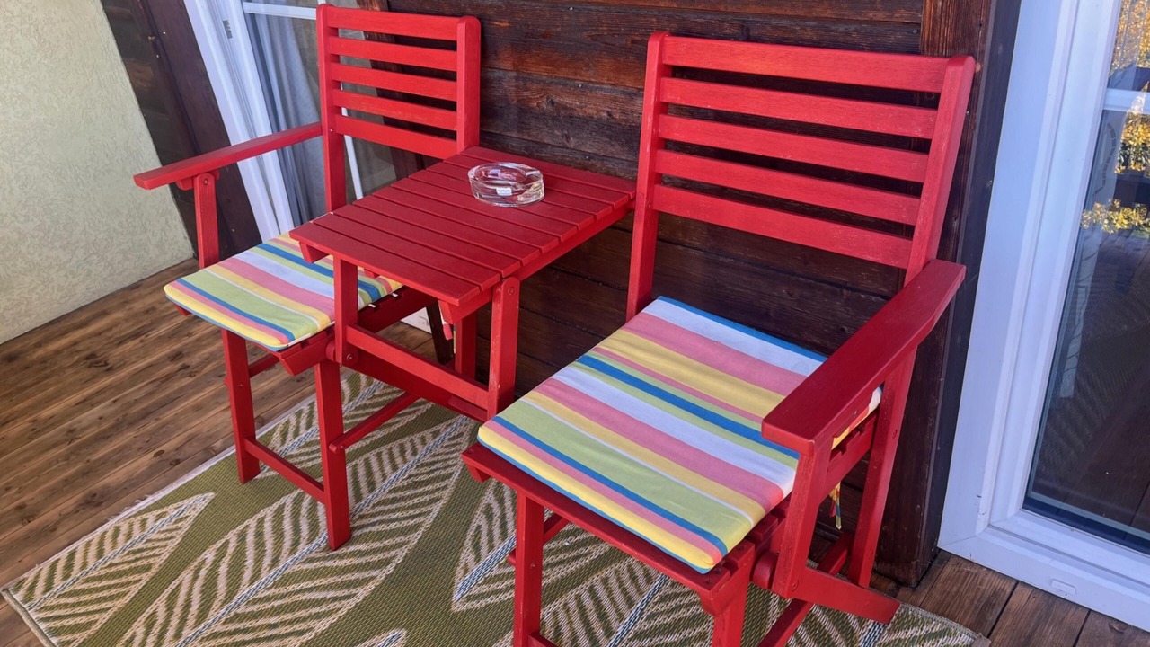 Photo of Patio Balcony in Hopfgarten Markt