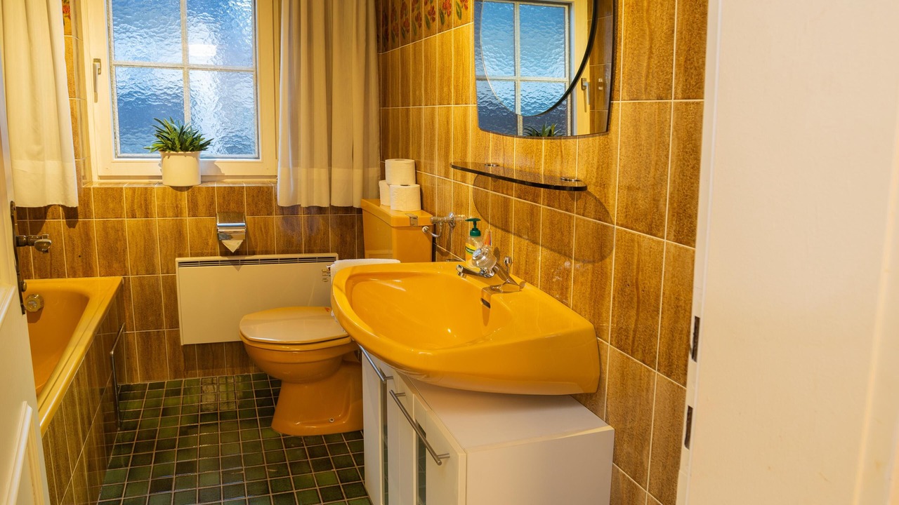 Photo of Bathroom in Hopfgarten Markt