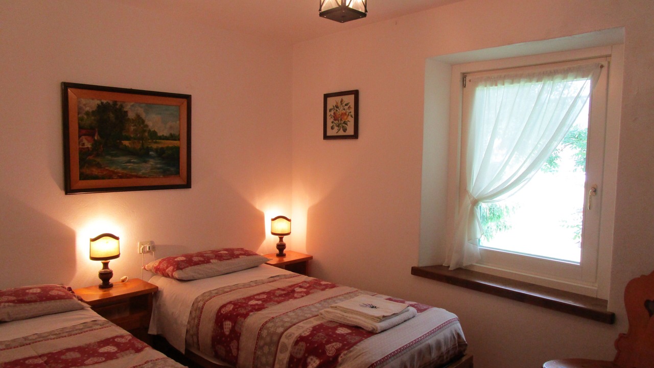 Photo of Bedroom in Cortina d'Ampezzo