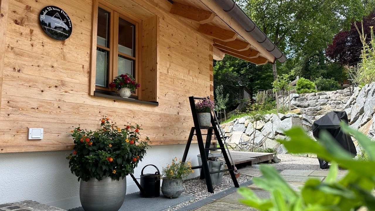 Photo of Patio Balcony in Beuerberg