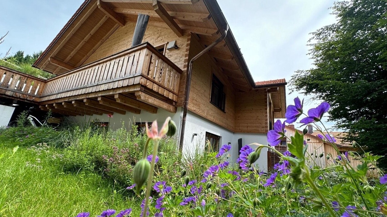 Photo of Outdoor in Beuerberg