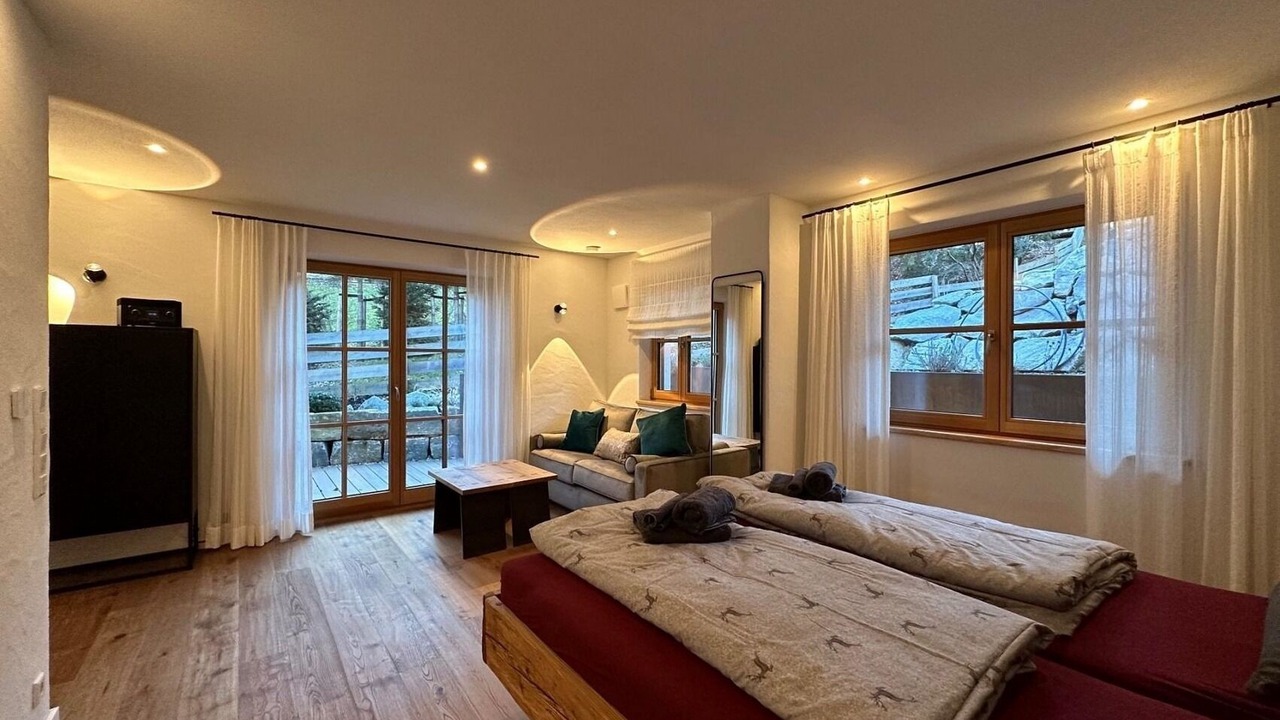 Photo of Bedroom in Beuerberg