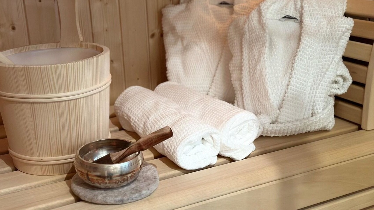 Photo of Bathroom in Beuerberg