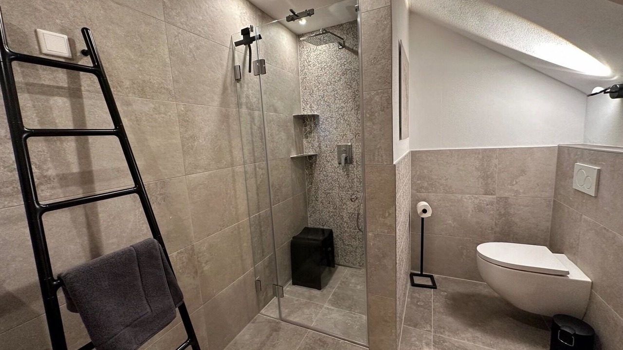 Photo of Bathroom in Beuerberg