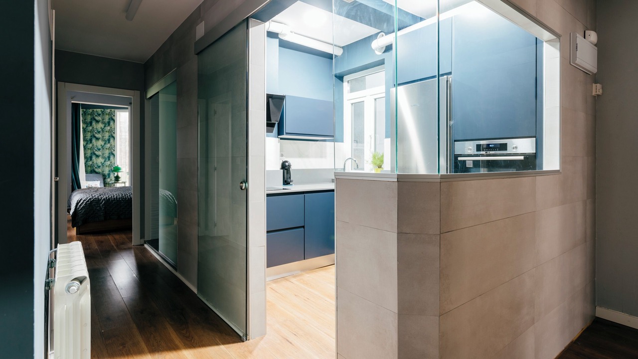 Photo of Kitchen in Santander