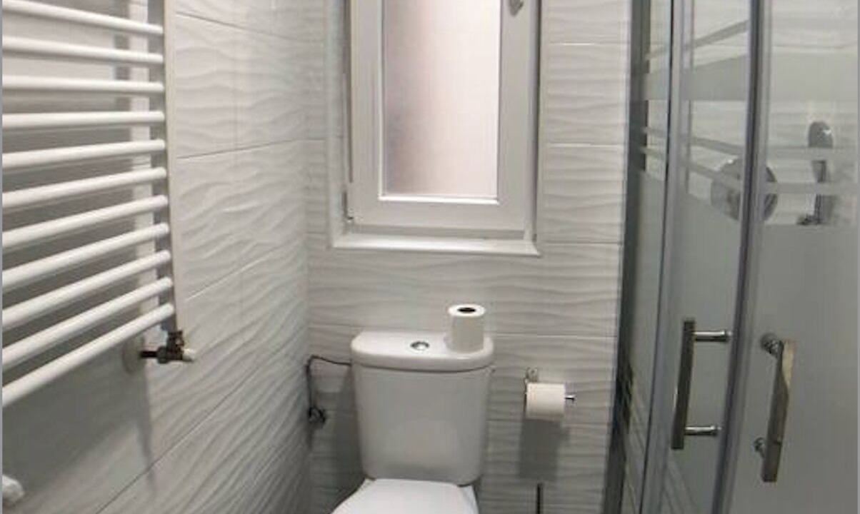 Photo of Bathroom in Santander