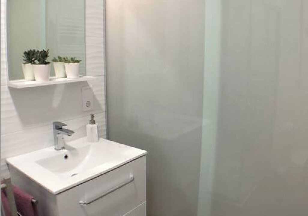 Photo of Bathroom in Santander