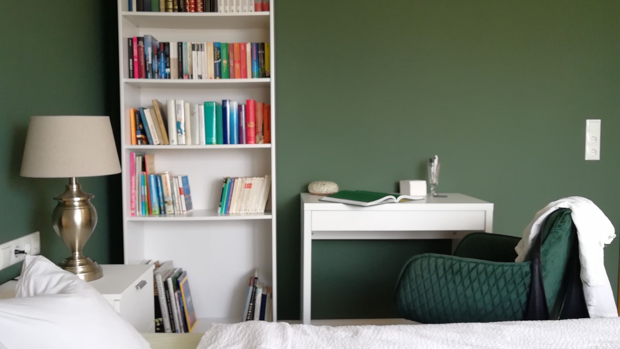 Photo of Bedroom in Neuburg an der Kammel