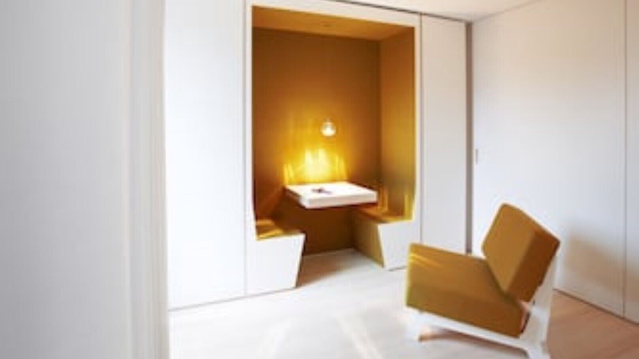 Photo of Bedroom in Ebersberg District