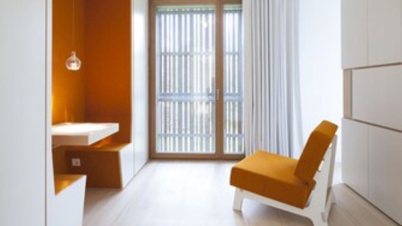 Photo of Bedroom in Ebersberg District