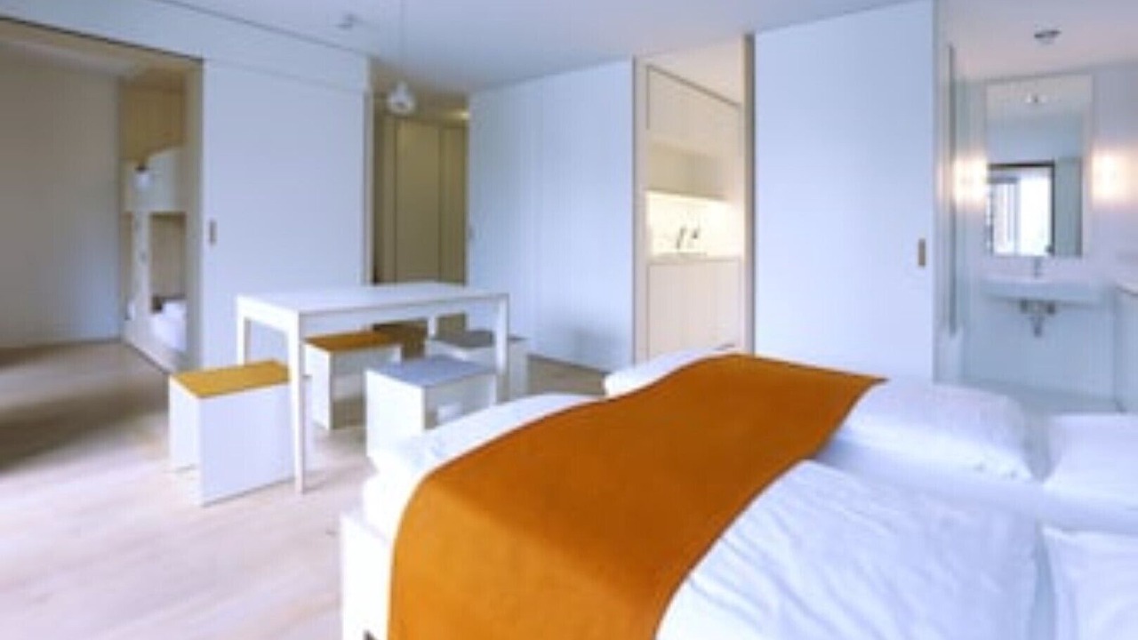 Photo of Bedroom in Ebersberg District