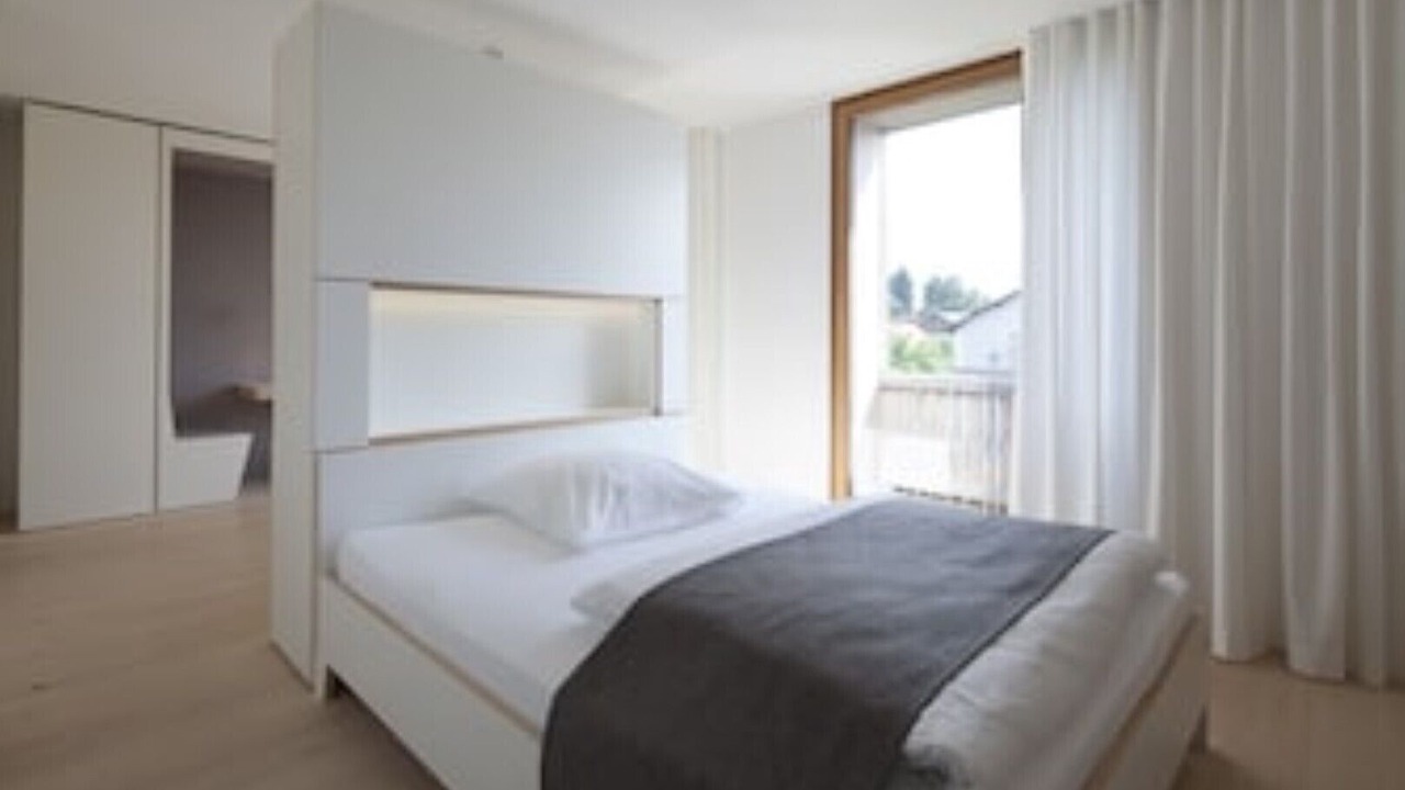 Photo of Bedroom in Ebersberg District