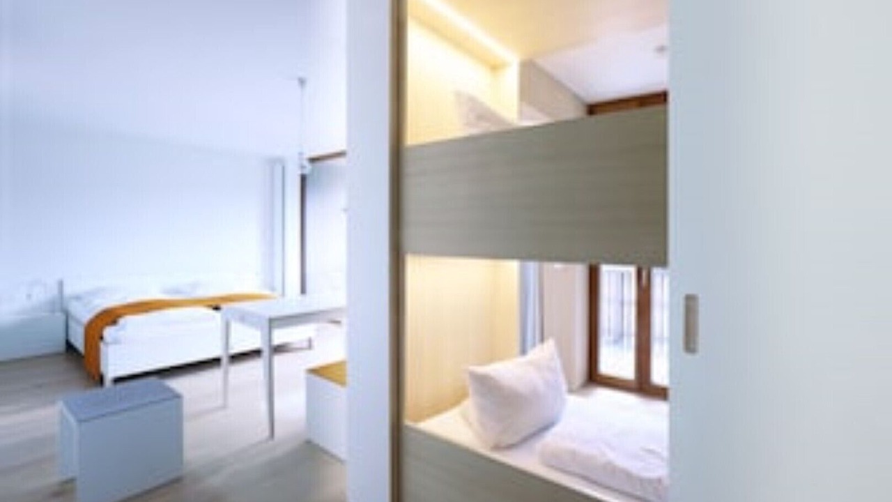 Photo of Bedroom in Ebersberg District