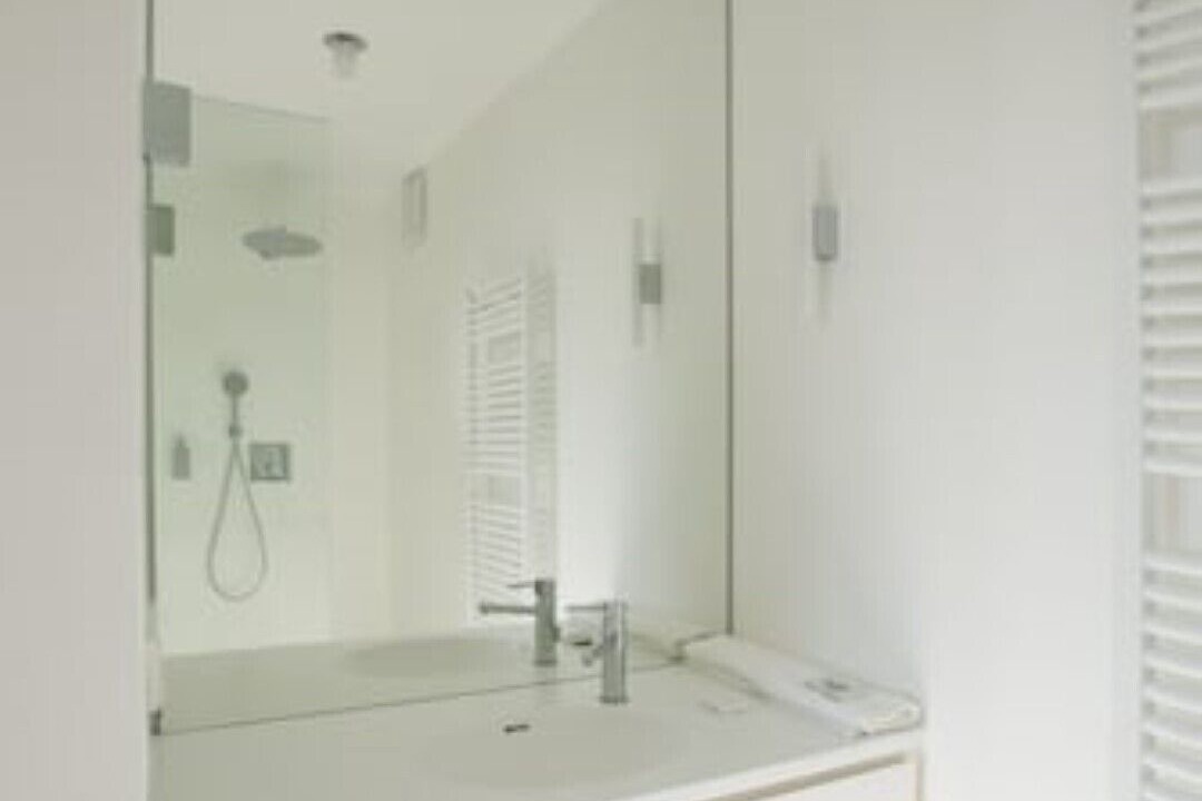 Photo of Bathroom in Ebersberg District