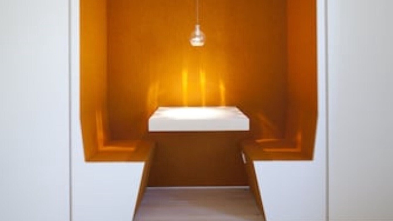 Photo of Bedroom in Ebersberg District