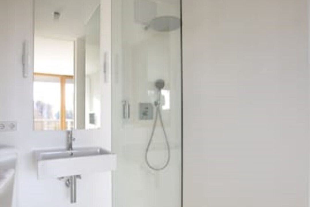 Photo of Bathroom in Ebersberg District