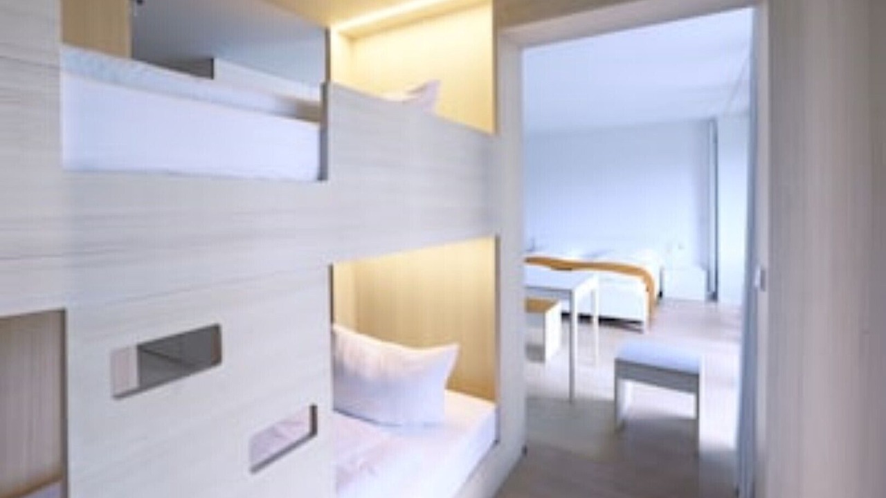 Photo of Bedroom in Ebersberg District