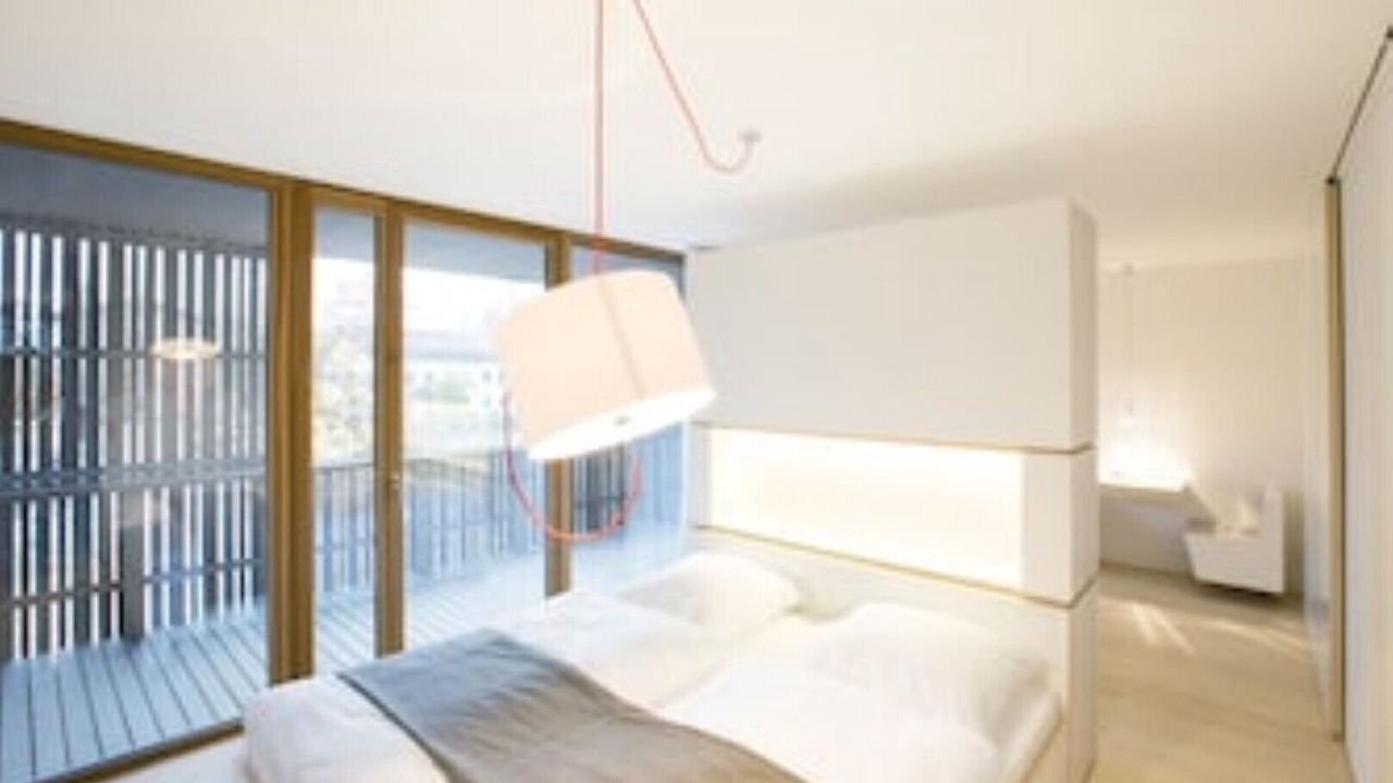 Photo of Bedroom in Ebersberg District