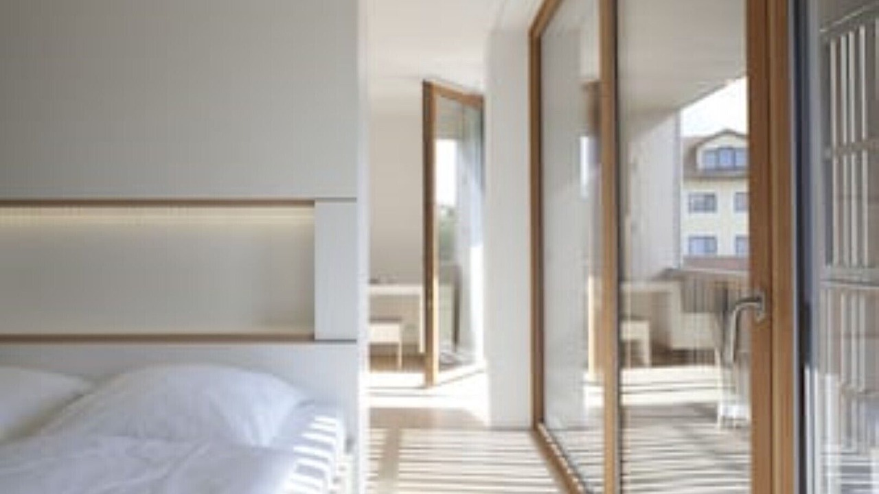 Photo of Bedroom in Ebersberg District