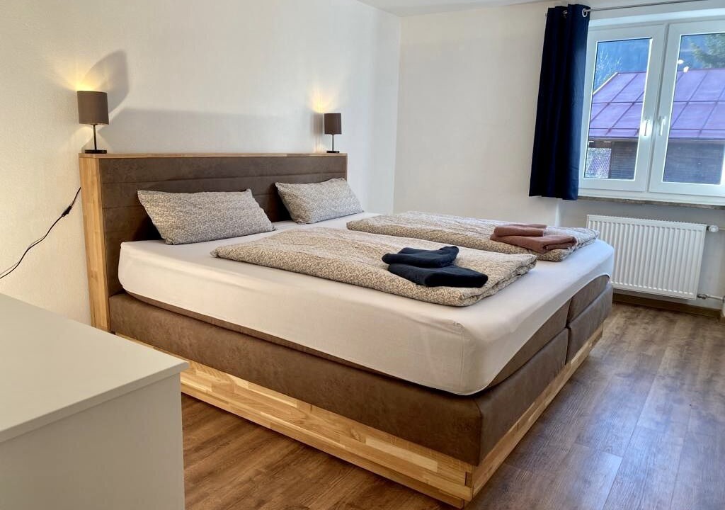 Photo of Bedroom in Buhl am Alpsee