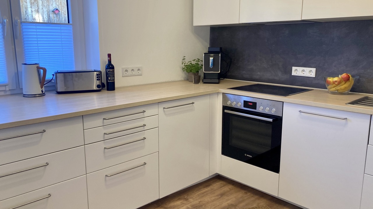 Photo of Kitchen in Buhl am Alpsee