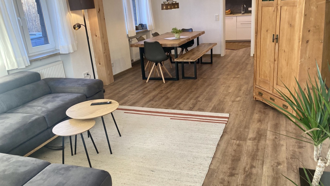 Photo of Livingroom in Buhl am Alpsee