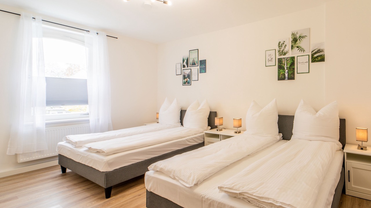 Photo of Bedroom in Coburg