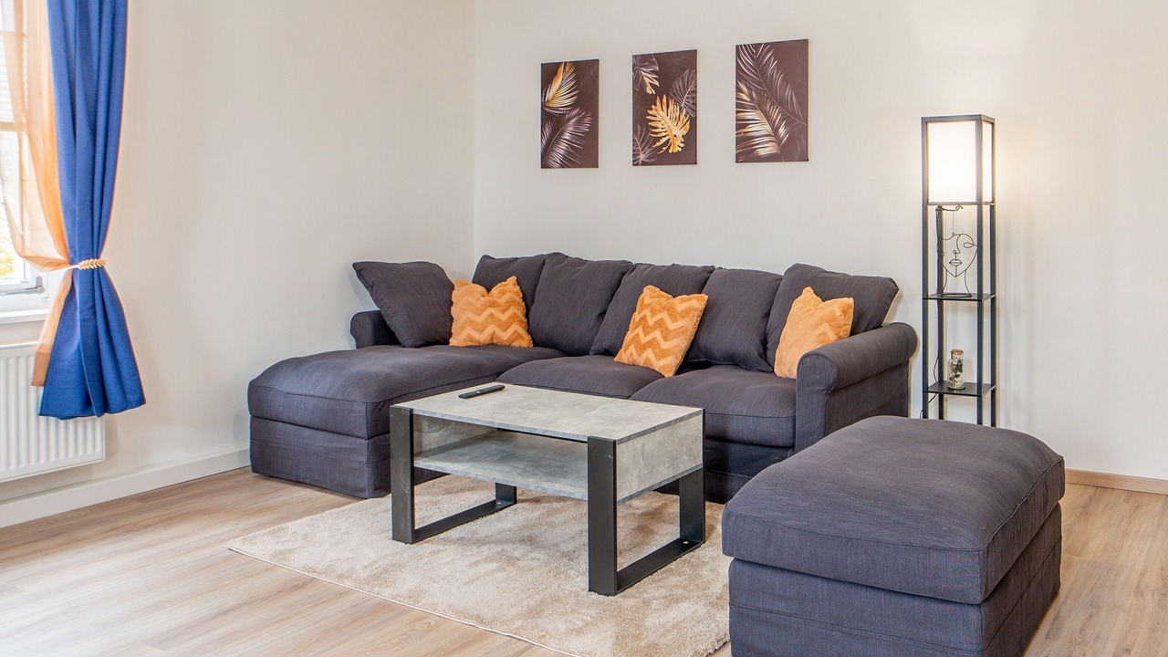 Photo of Livingroom in Coburg