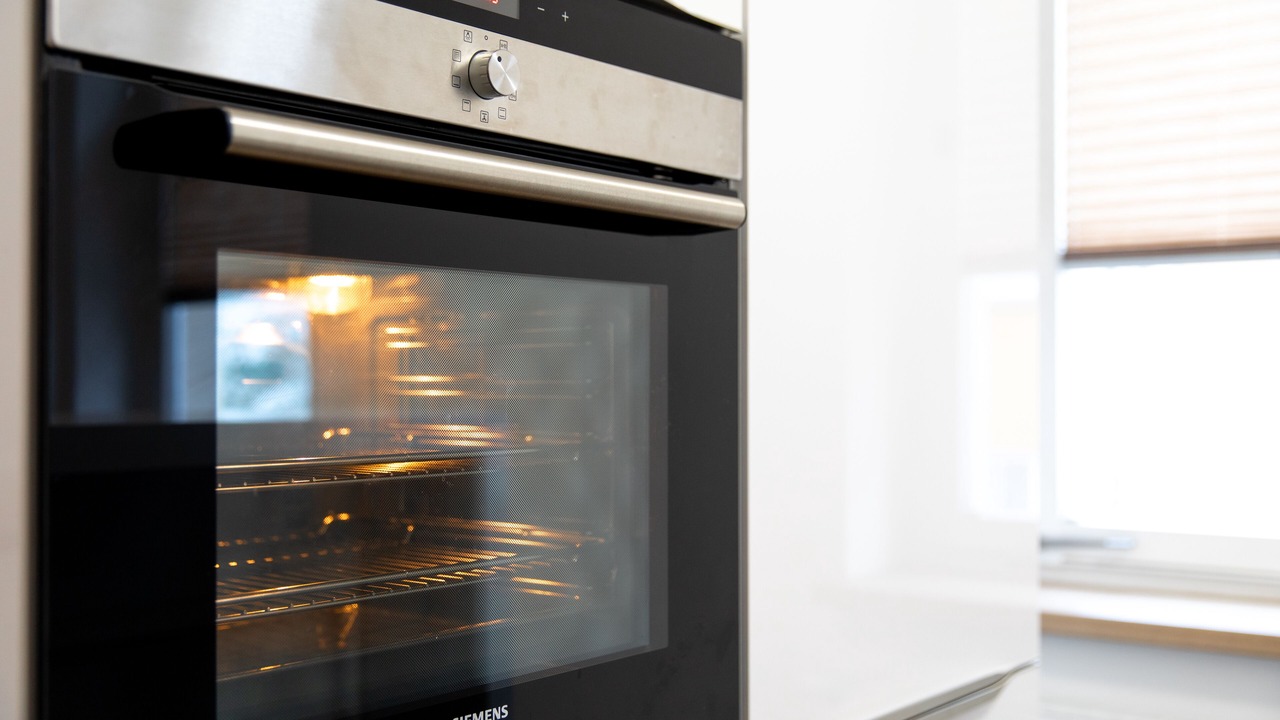 Photo of Kitchen in Coburg