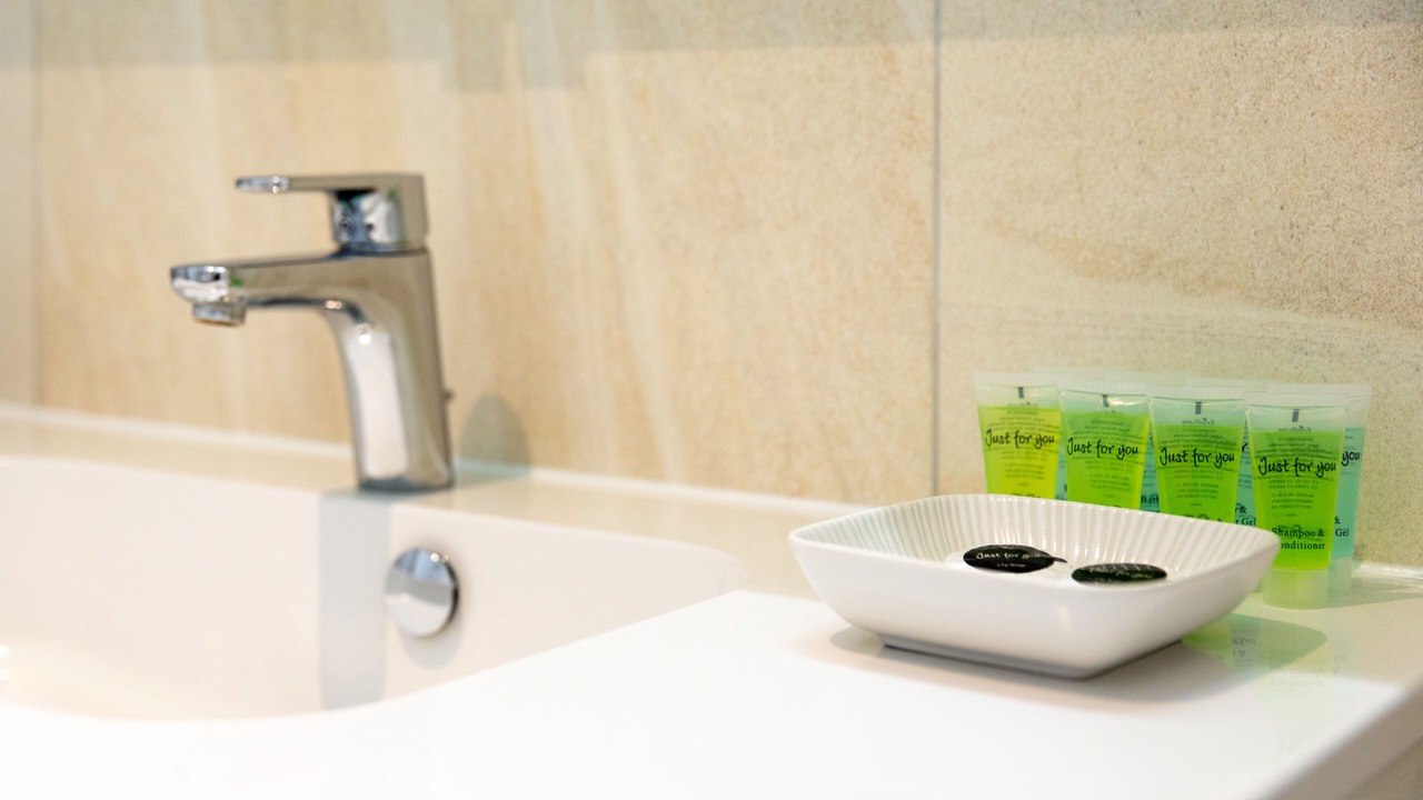 Photo of Bathroom in Coburg