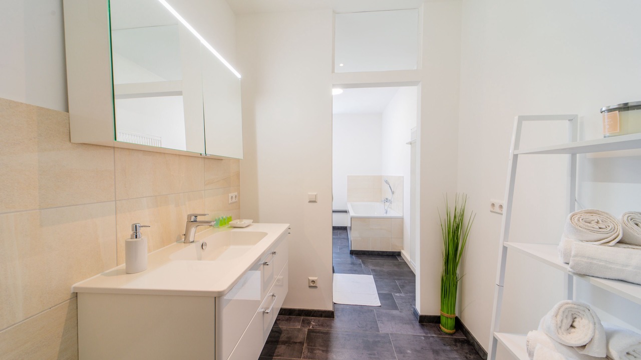 Photo of Bathroom in Coburg
