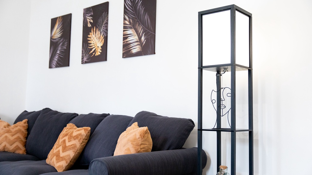 Photo of Livingroom in Coburg