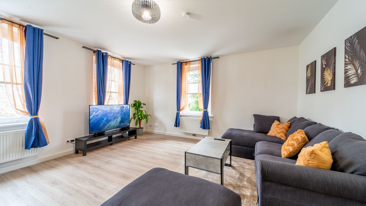 Photo of Livingroom in Coburg