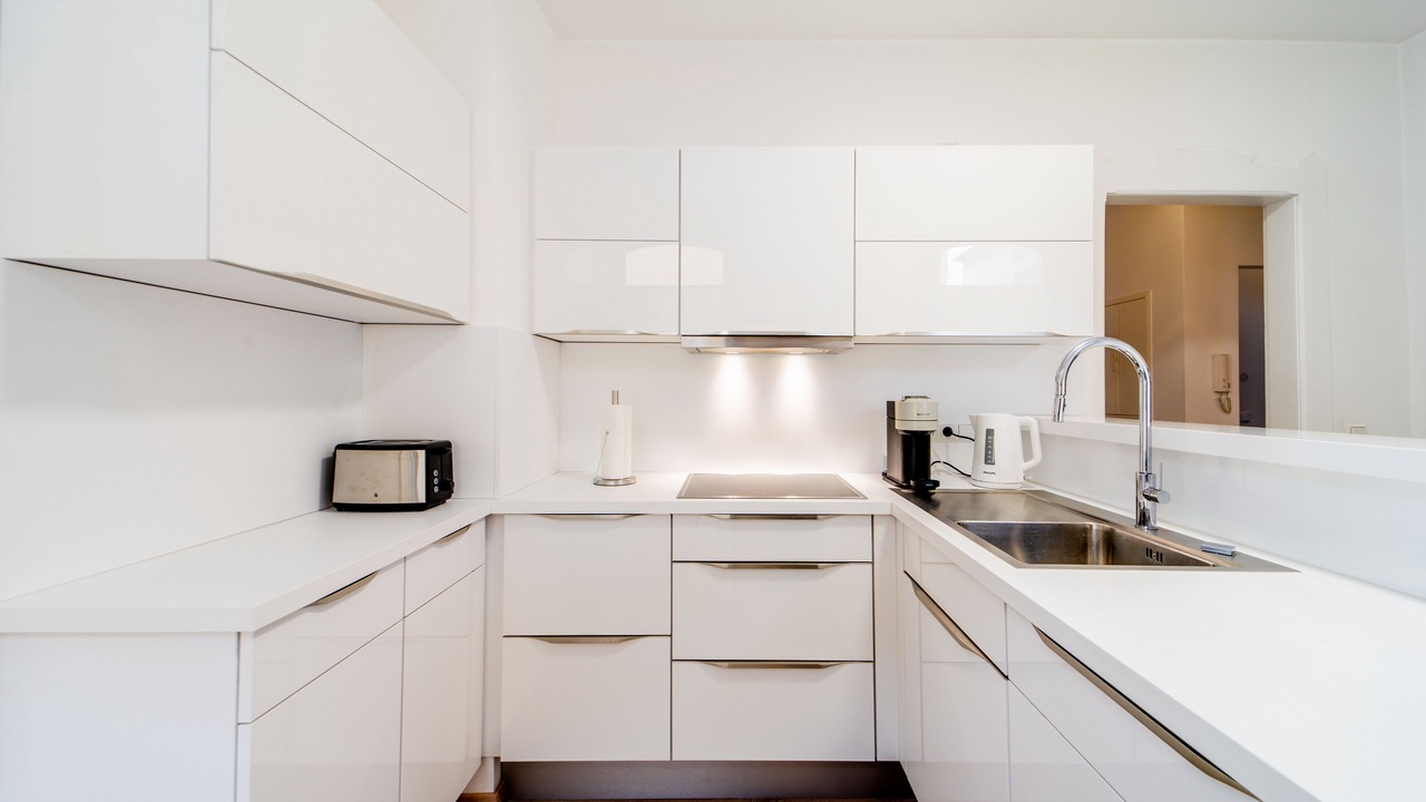 Photo of Kitchen in Coburg
