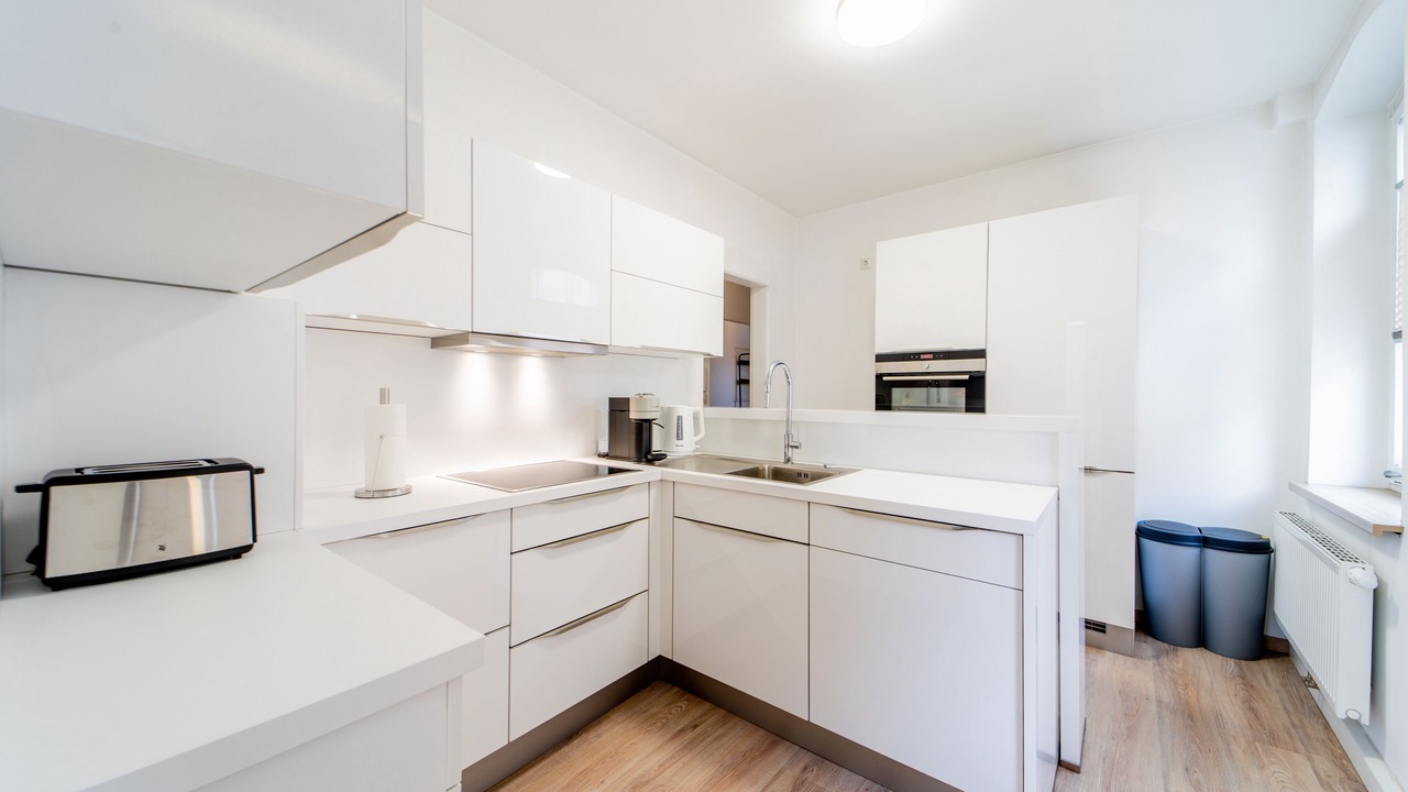 Photo of Kitchen in Coburg