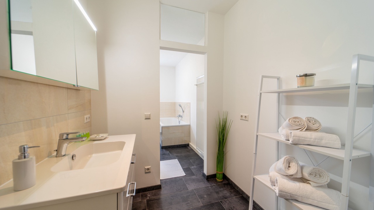 Photo of Bathroom in Coburg