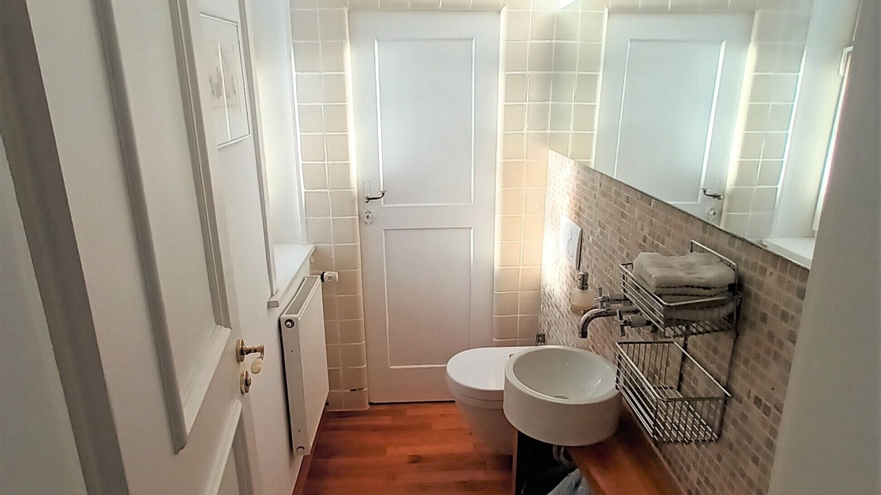 Photo of Bathroom in Diessen am Ammersee