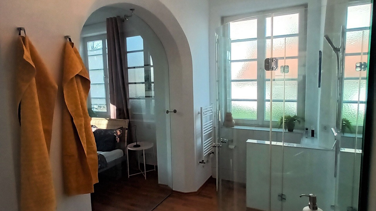 Photo of Bathroom in Diessen am Ammersee
