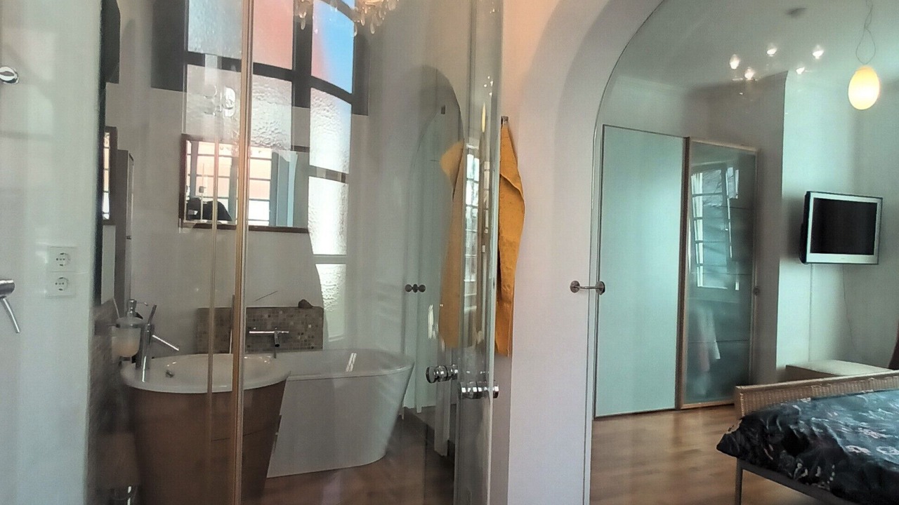 Photo of Bathroom in Diessen am Ammersee