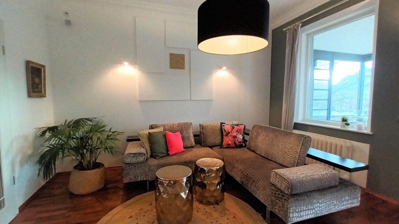 Photo of Livingroom in Diessen am Ammersee