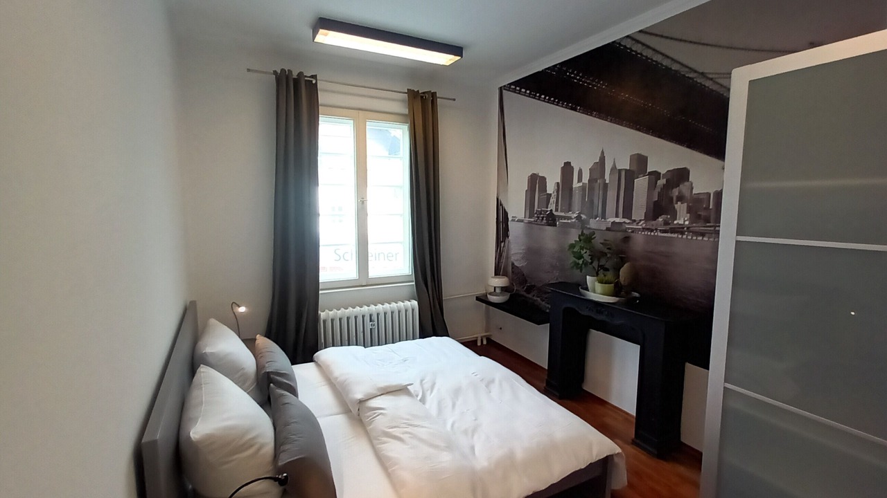 Photo of Bedroom in Diessen am Ammersee
