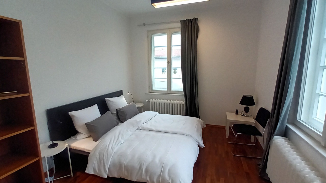 Photo of Bedroom in Diessen am Ammersee