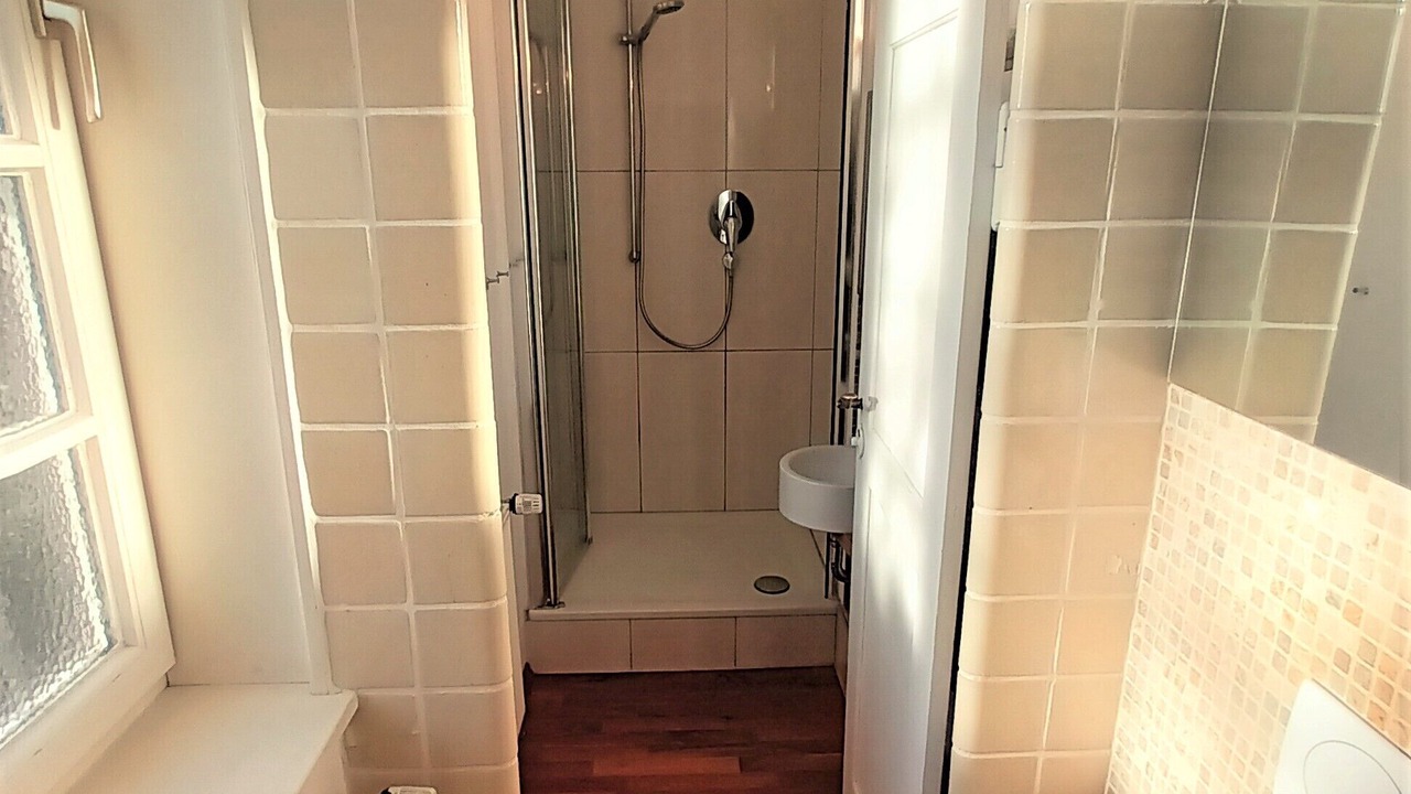 Photo of Bathroom in Diessen am Ammersee