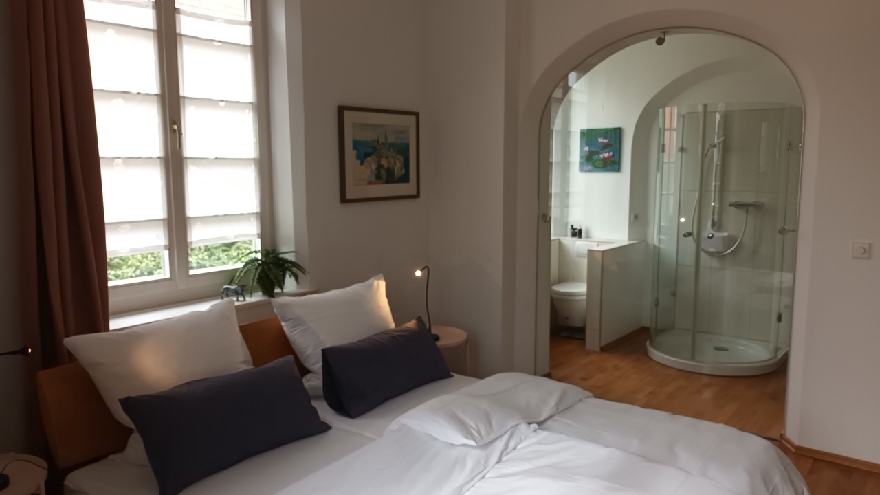Photo of Bedroom in Diessen am Ammersee