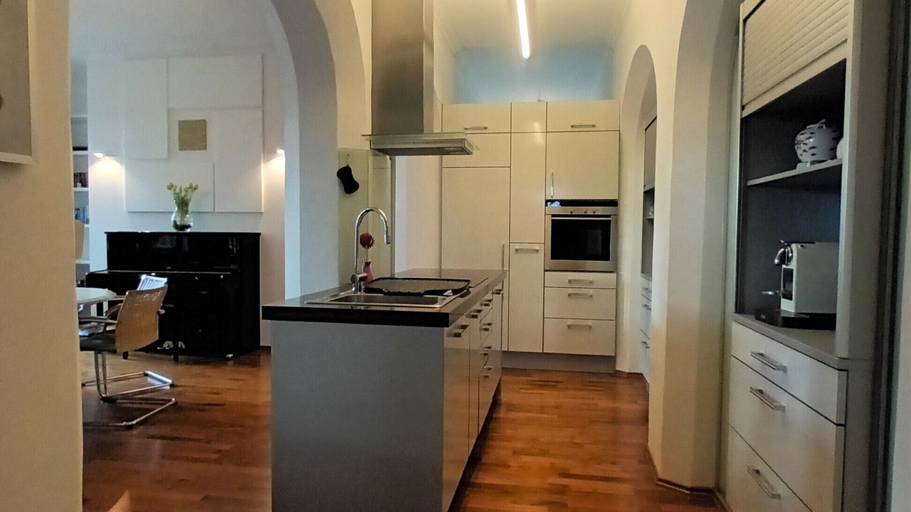 Photo of Kitchen in Diessen am Ammersee