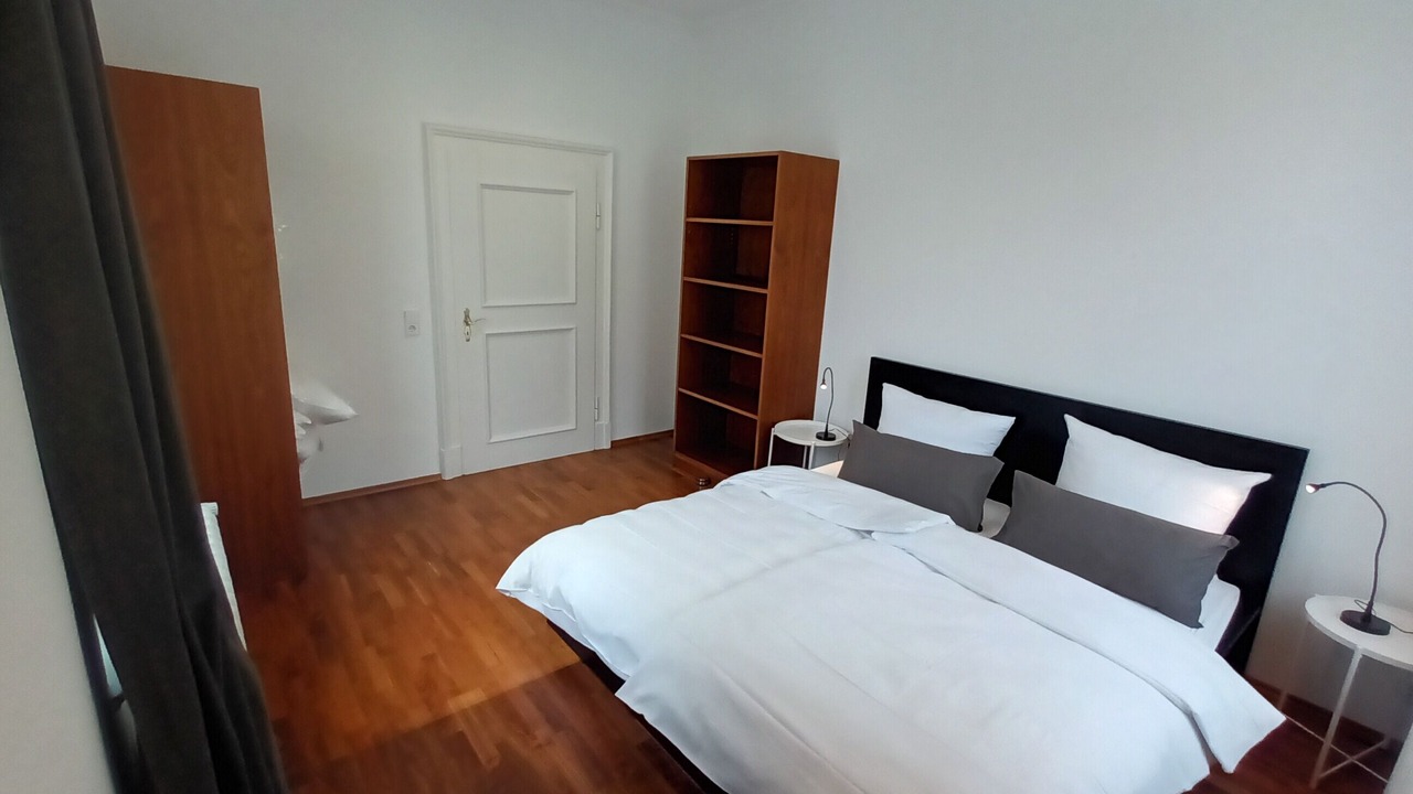 Photo of Bedroom in Diessen am Ammersee