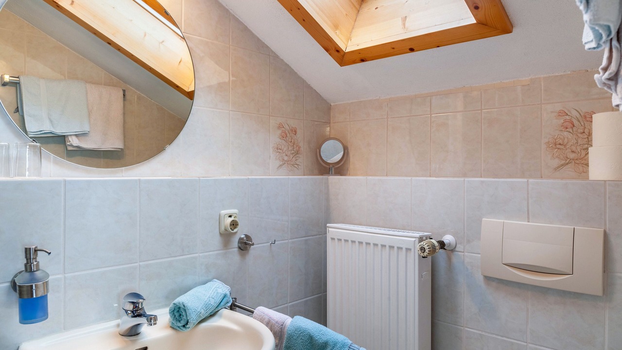 Photo of Bathroom in Mittenwald